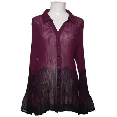 Blus (Lila) från Addition Elle Polyester