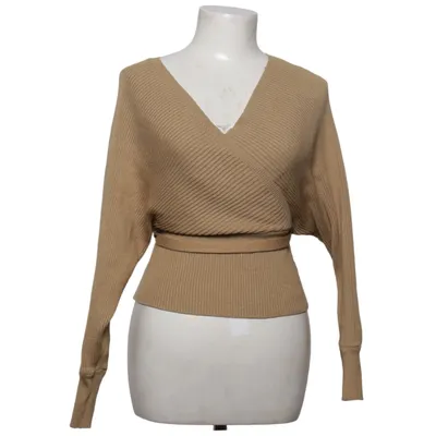 Sweater (Beige) fra Blue Vanilla Akryl, Viscose
