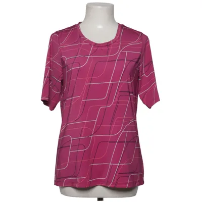 T-shirt (Purple, Pink, White) from Joy Sportswear