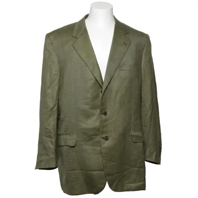 Kavaj (Grön) från Brioni