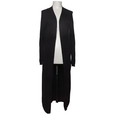 Kofta (Svart) från Bershka Knitwear Bomull, Viskos