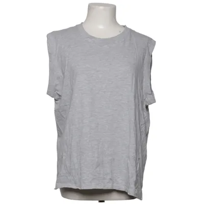 Tanktop  (Grå) fra Ronley Bomuld, Viscose