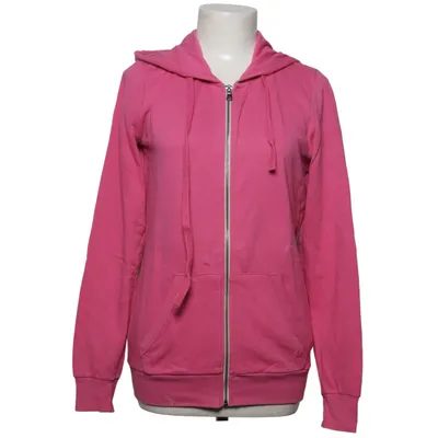 Sweat à capuche (Rose) de United Colors of Benetton Coton, Polyester