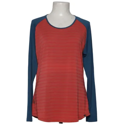 Ondershirt (Rood, Blauw) van Mountain Equipment