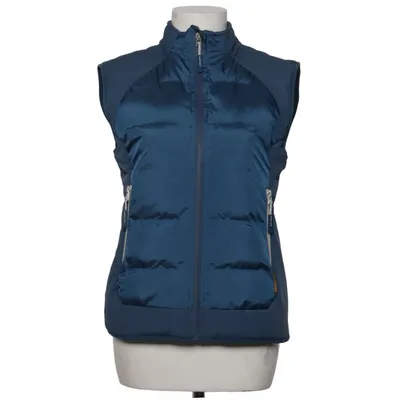 Outdoor vest (Blauw) van Landrover