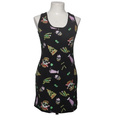 Top (Black, Multicolored) from Jawbreaker Cotton, Elastane