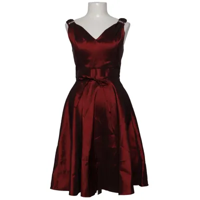Cocktail dress (Red) from Balina Polyester