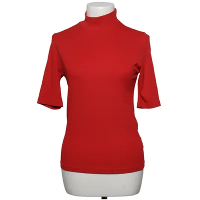 Turtleneck (Red) from S. Marlon Elastane, Polyamide