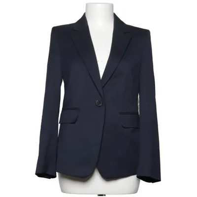 Blazer (U68-669-140) von Next Petite Elasthan, Polyester, Viskose