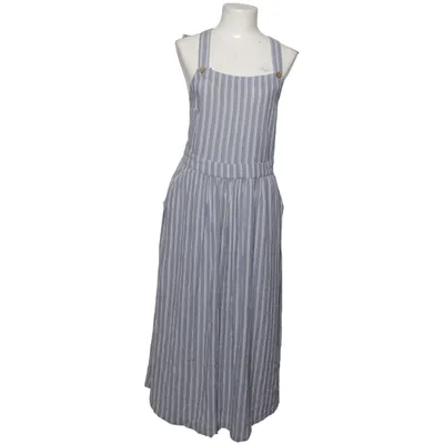 Denimspencer (Blå, Hvid) fra Roxy Viscose