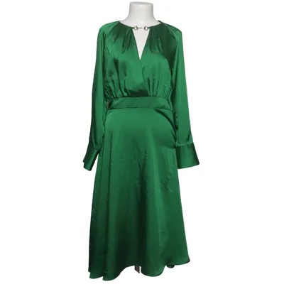 Dress (Green) from Vicolo