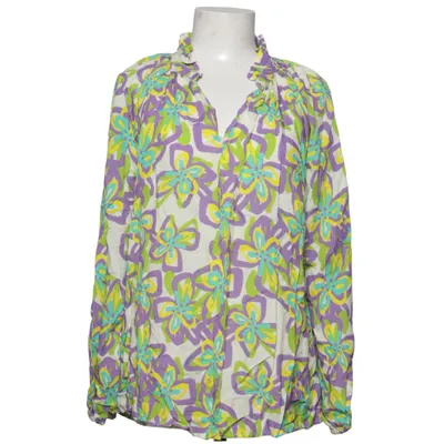 Blouse (Iberis) van Banditas from Marseille Viscose