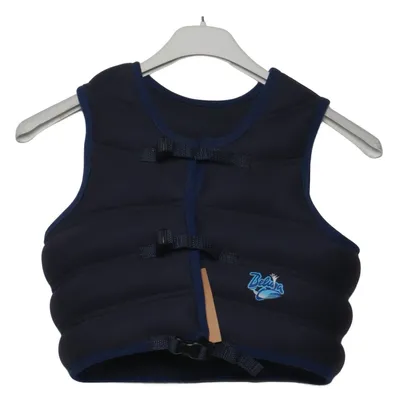 Gilet lesté (Bleu) de Beluga