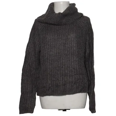 Turtleneck (Gray) from The Fresh Made Brand Acrylic
