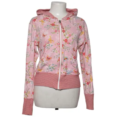 Hoodie (Pink, Multicolored) from Pip Studio