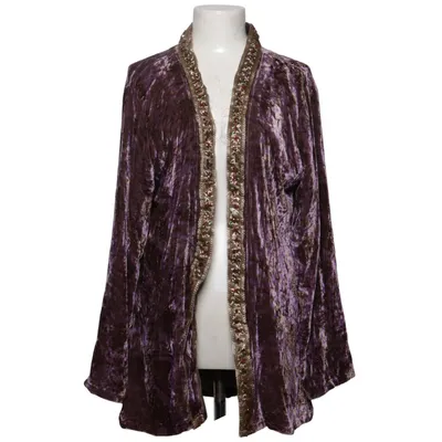 Cardigan (Violet) de FUB