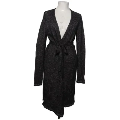 Cardigan (Grijs, Meerkleurig) van Sisley Acryl, Alpacawol, Katoen, Nylon, Polyester, Viscose