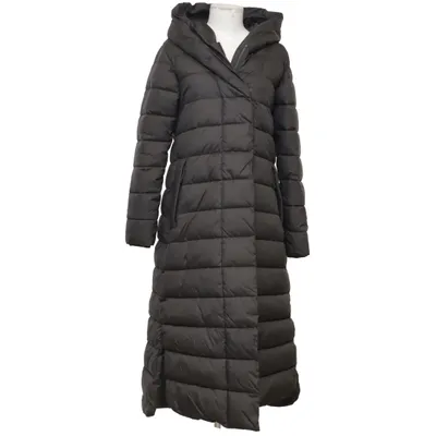 Vinterkappa (Svart) från Didriksons Polyester