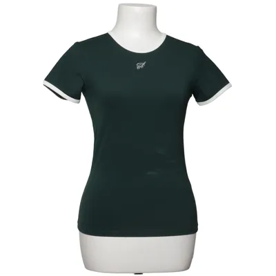 T-shirt (Grøn) fra Oace Elastan, Polyamid