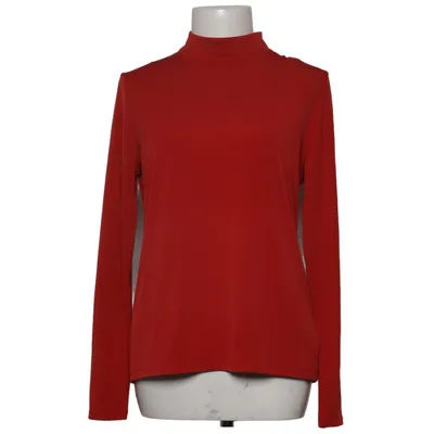 Top (Red) from Christian Siriano Elastane, Polyester