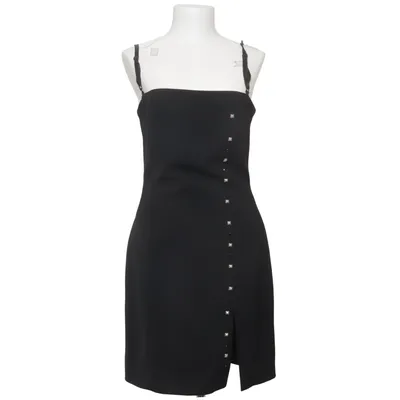 Robe de cocktail (Noir) de Bestini Polyester