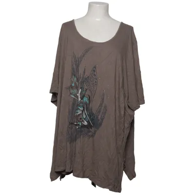 Tunic (Gray) from Sempre Priu