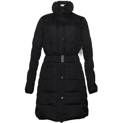 Winter coat (Black) from ESPRIT Polyester