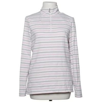 Fleecetröja (Vit, Rosa, Grå) från Golfino