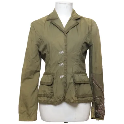 Blazer (Vert) de Sabotage
