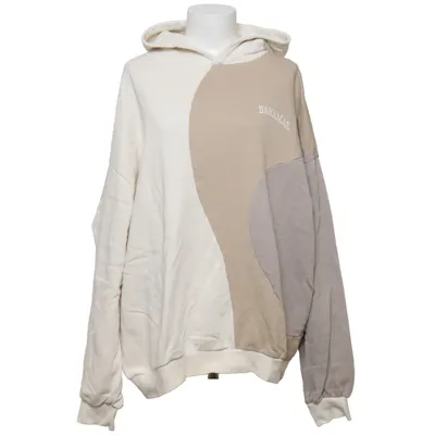 Huvtröja (Beige) från Pull & Bear
