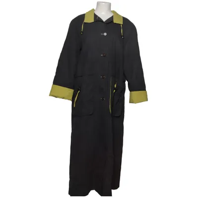 Coat (Nino-Flex) from Nino Cotton, Polyamide