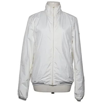 Jack (Wit) van Slam Nylon, Polyester, Polyurethaan