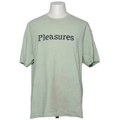 T-shirt (Vert) de Pleasures