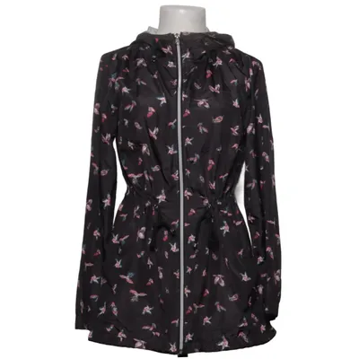 Veste imperméable (Noir, Multicolore) de Primark Polyester