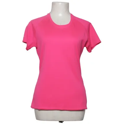 Sporttop (Roze) van Benger Polyester