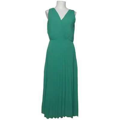 Maxi dress (Green) from Senes Elastane, Polyester, Viscose