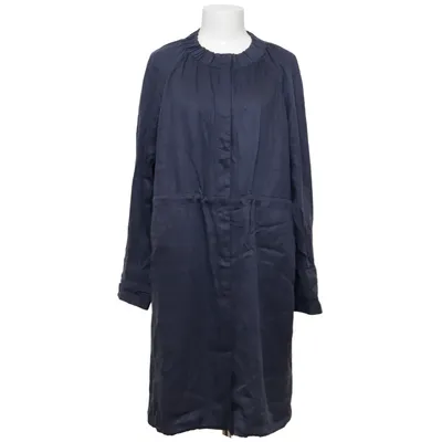 Windjack (Blauw) van Langerchen Lyocell