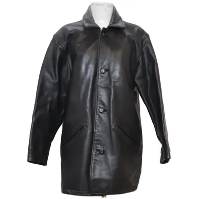 Jacket (Black) from Hein Gericke