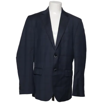 Blazer (ROWN/RA) from Baldessarini Viscose, Wool