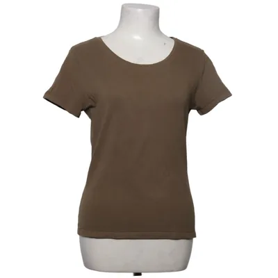 T-shirt (Beige) van Turnover