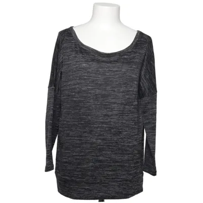 Topp (Grå) från Red Elastan, Polyester, Viskos