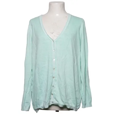Cardigan (Groen) van s.Oliver Katoen