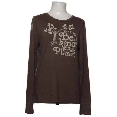Langarmshirt (Braun) von American Eagle Outfitters