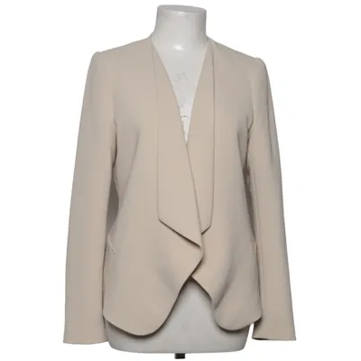 Blazer (Beige) de Jette Joop Acétate, Élasthane, Polyester