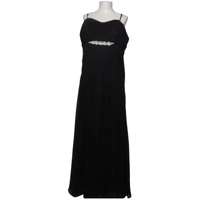 Robe de soirée (Noir) de Lautinel Polyester
