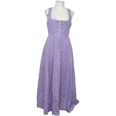 Dirndl (Dirndl) från Hammerschmid Bomull