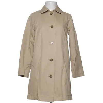 Trenchcoat (Beige) fra Everlane