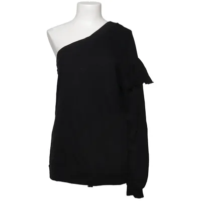 Sweatshirt (Black) from Zara Trafaluc