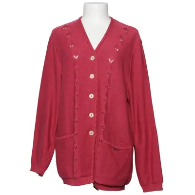 Kofta (Rosa) från Geiger Collection Bomull