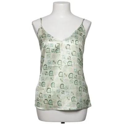 Tank Top (Multicolored) from Never Fully Dressed Polyester